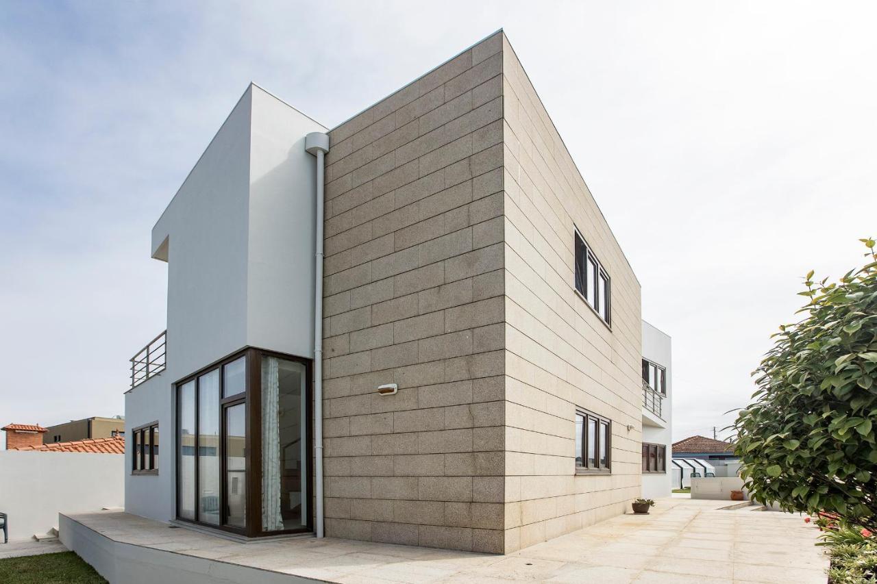 Willa Mindelo 3Bdr Duplex House W/Pool Zewnętrze zdjęcie