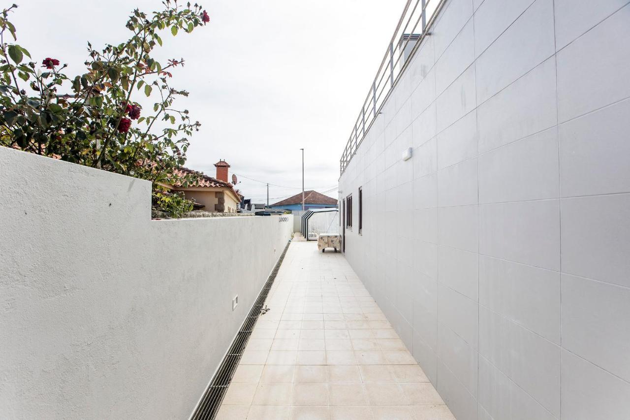 Willa Mindelo 3Bdr Duplex House W/Pool Zewnętrze zdjęcie