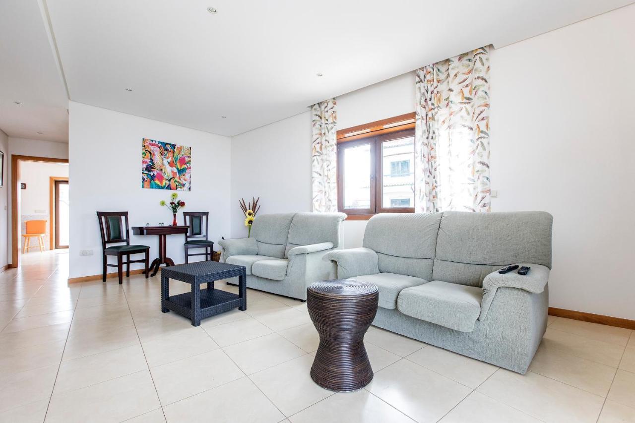 Willa Mindelo 3Bdr Duplex House W/Pool Zewnętrze zdjęcie
