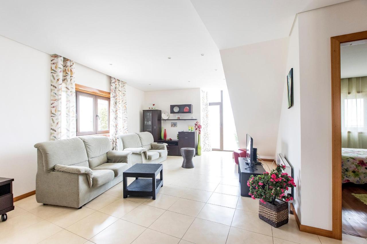 Willa Mindelo 3Bdr Duplex House W/Pool Zewnętrze zdjęcie