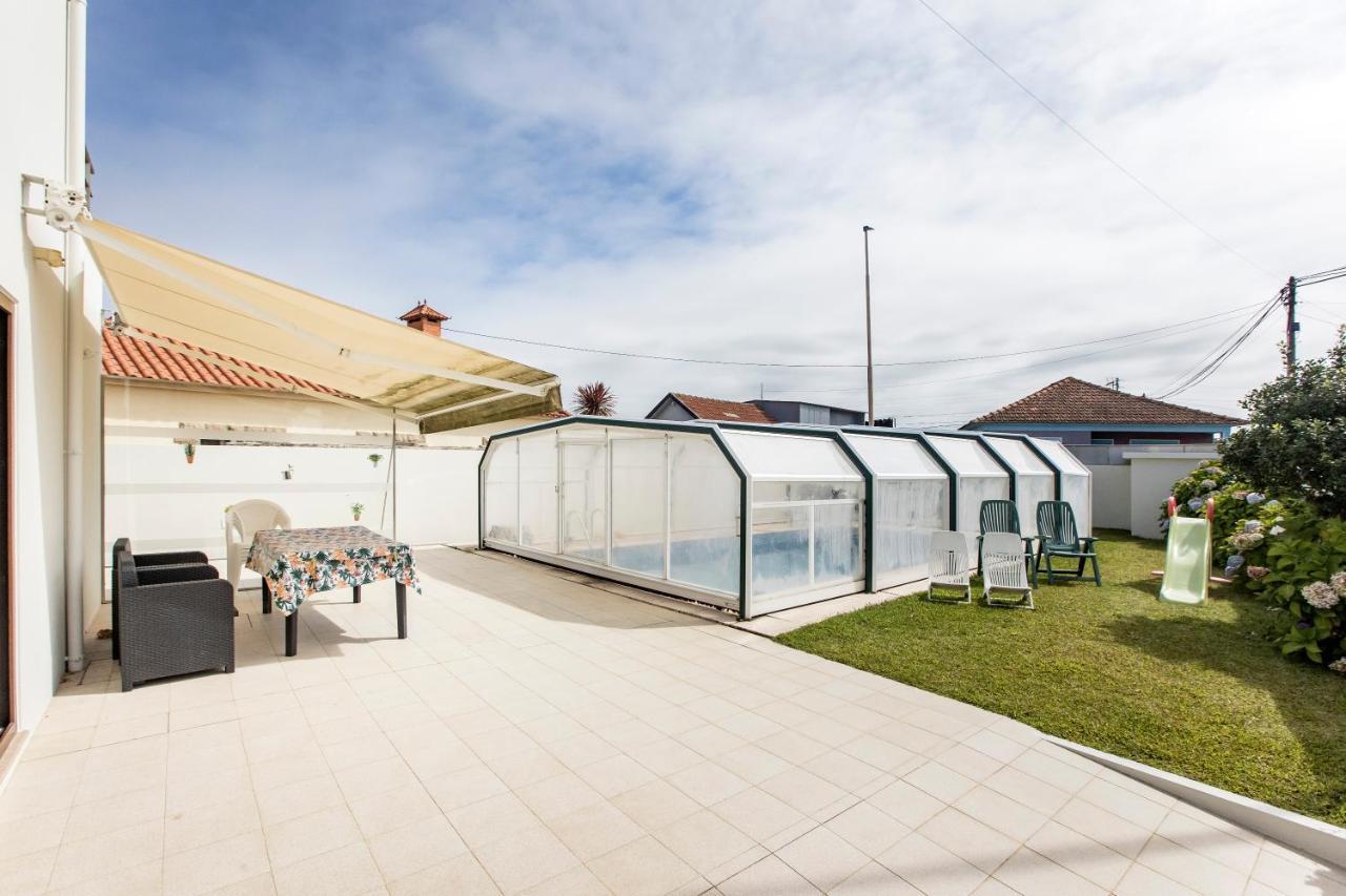 Willa Mindelo 3Bdr Duplex House W/Pool Zewnętrze zdjęcie